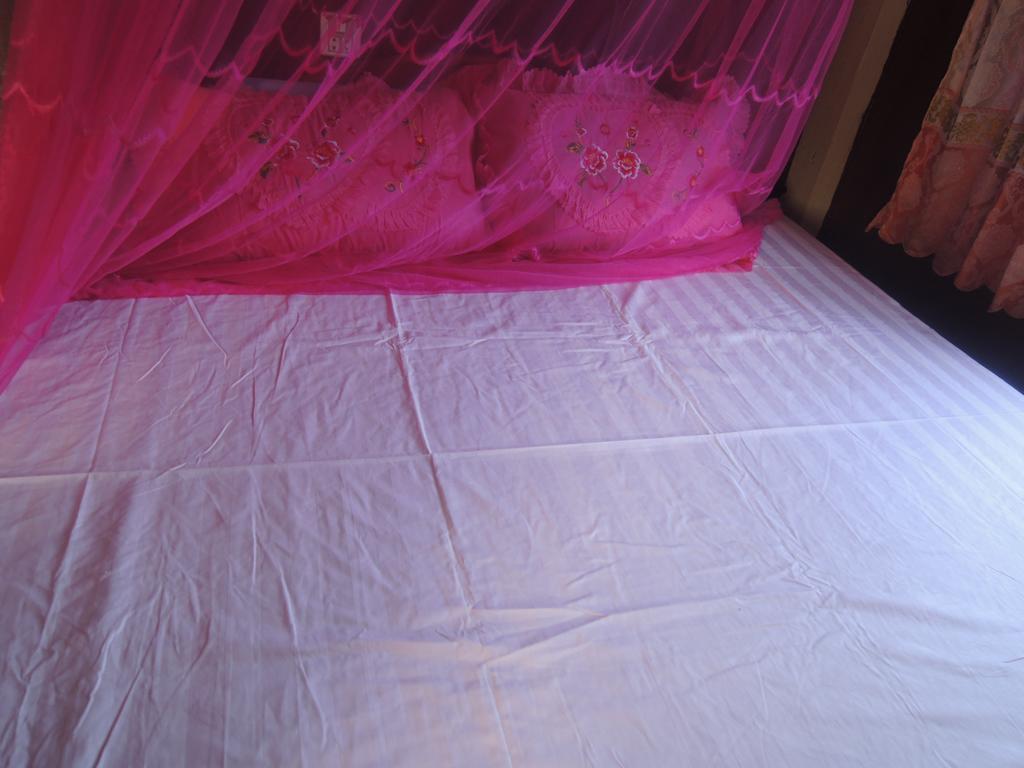 Bunyong Homestay سيام ريب المظهر الخارجي الصورة