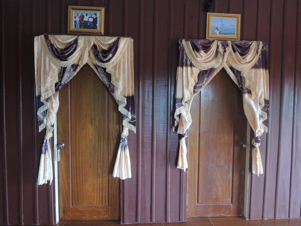 Bunyong Homestay سيام ريب الغرفة الصورة