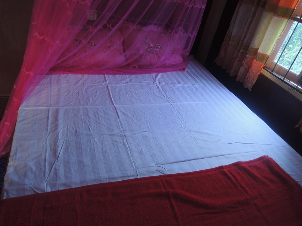 Bunyong Homestay سيام ريب المظهر الخارجي الصورة