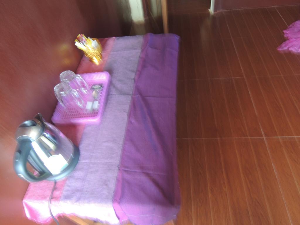 Bunyong Homestay سيام ريب المظهر الخارجي الصورة