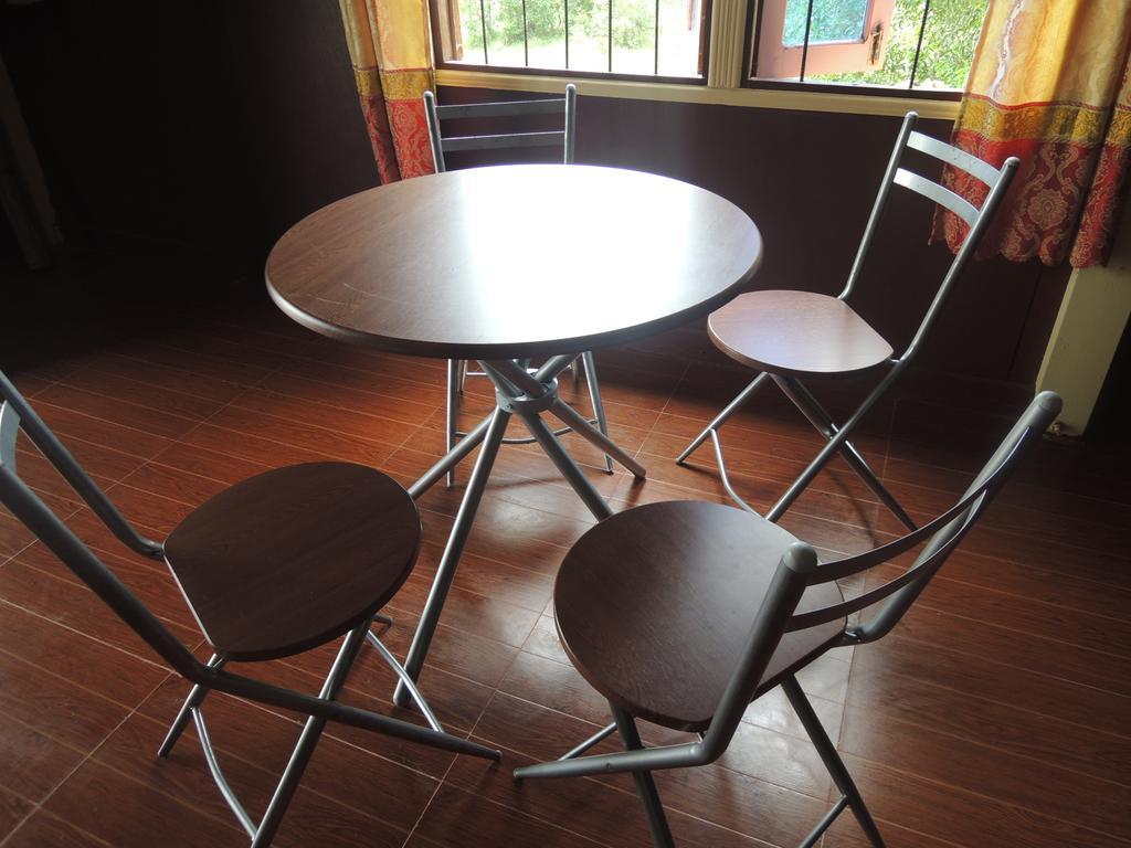 Bunyong Homestay سيام ريب المظهر الخارجي الصورة