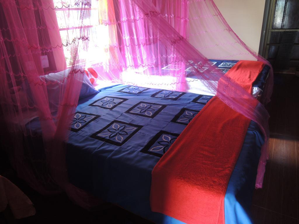 Bunyong Homestay سيام ريب المظهر الخارجي الصورة
