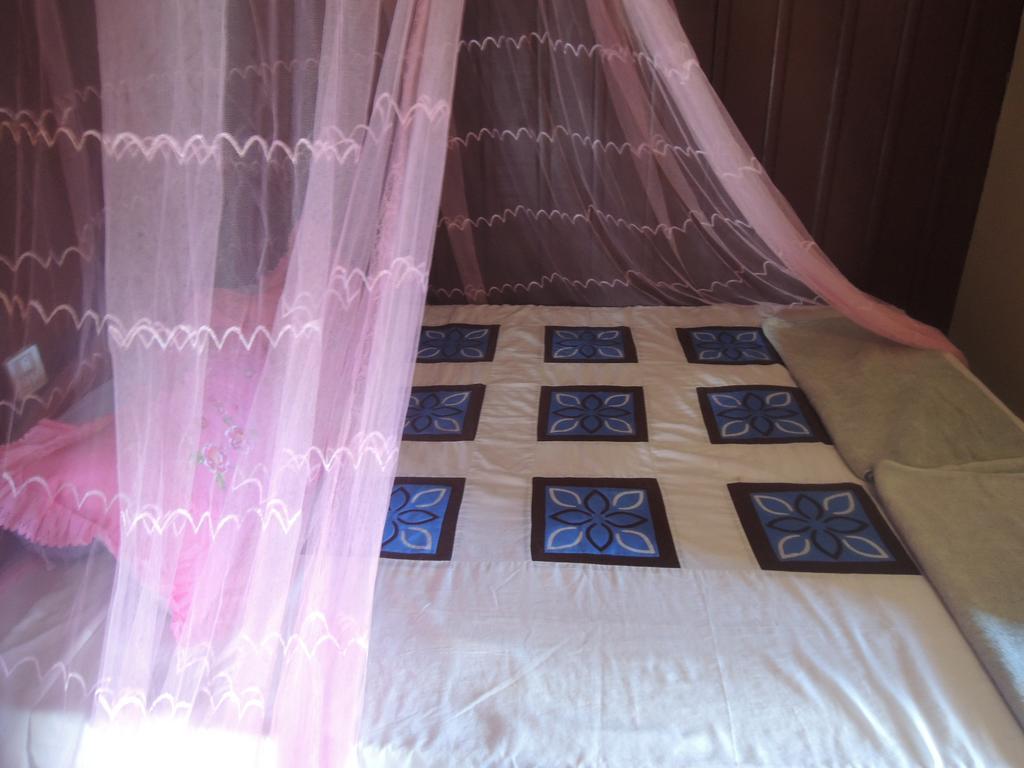 Bunyong Homestay سيام ريب المظهر الخارجي الصورة