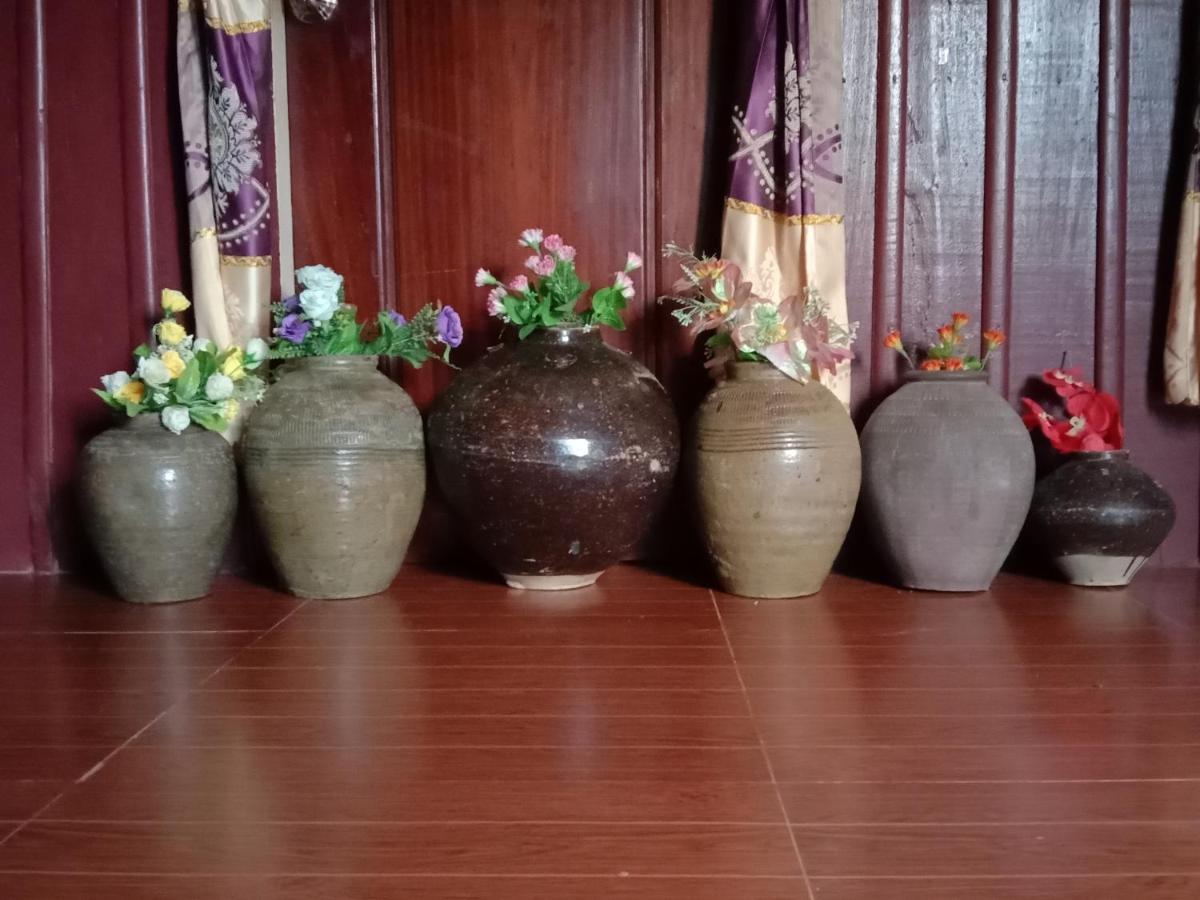 Bunyong Homestay سيام ريب المظهر الخارجي الصورة