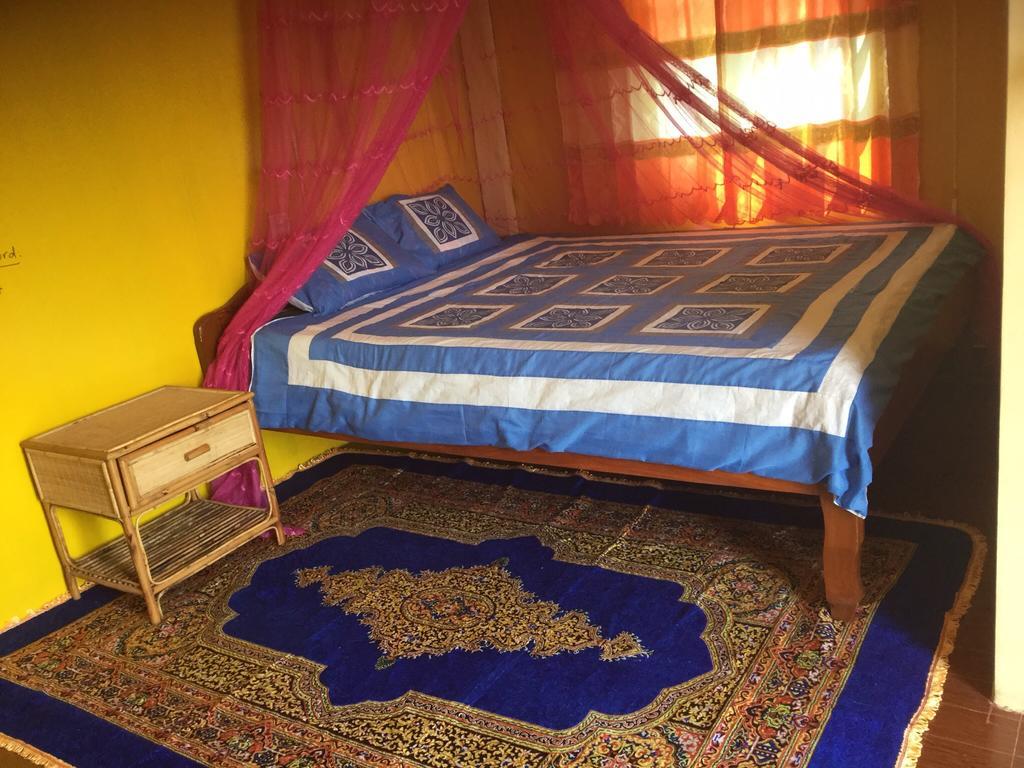 Bunyong Homestay سيام ريب المظهر الخارجي الصورة
