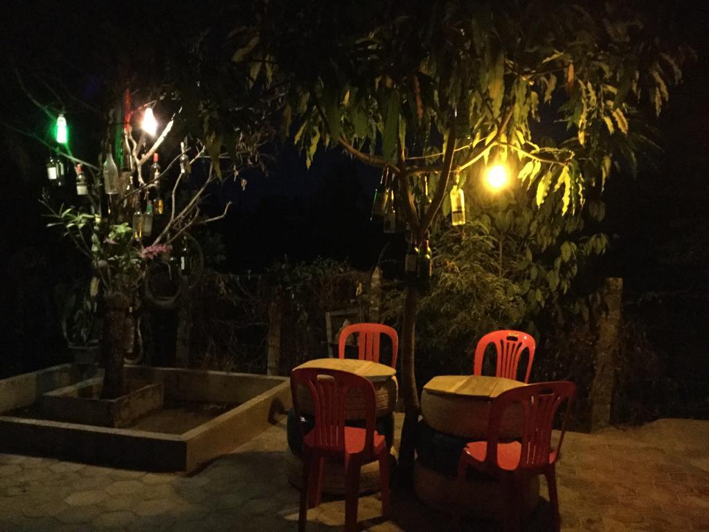 Bunyong Homestay سيام ريب المظهر الخارجي الصورة