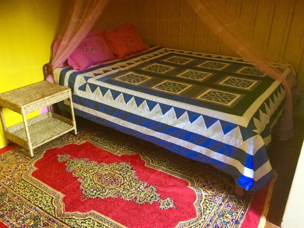 Bunyong Homestay سيام ريب المظهر الخارجي الصورة