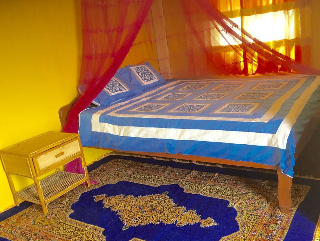 Bunyong Homestay سيام ريب المظهر الخارجي الصورة