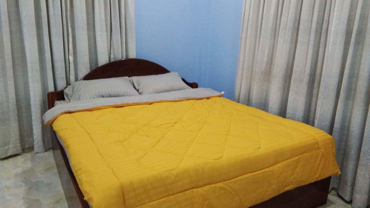 Bunyong Homestay سيام ريب المظهر الخارجي الصورة