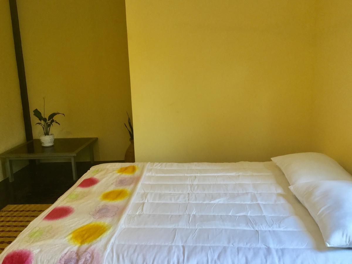 Bunyong Homestay سيام ريب المظهر الخارجي الصورة