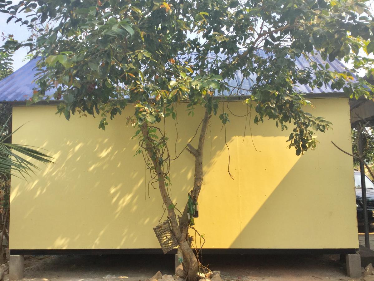 Bunyong Homestay سيام ريب المظهر الخارجي الصورة