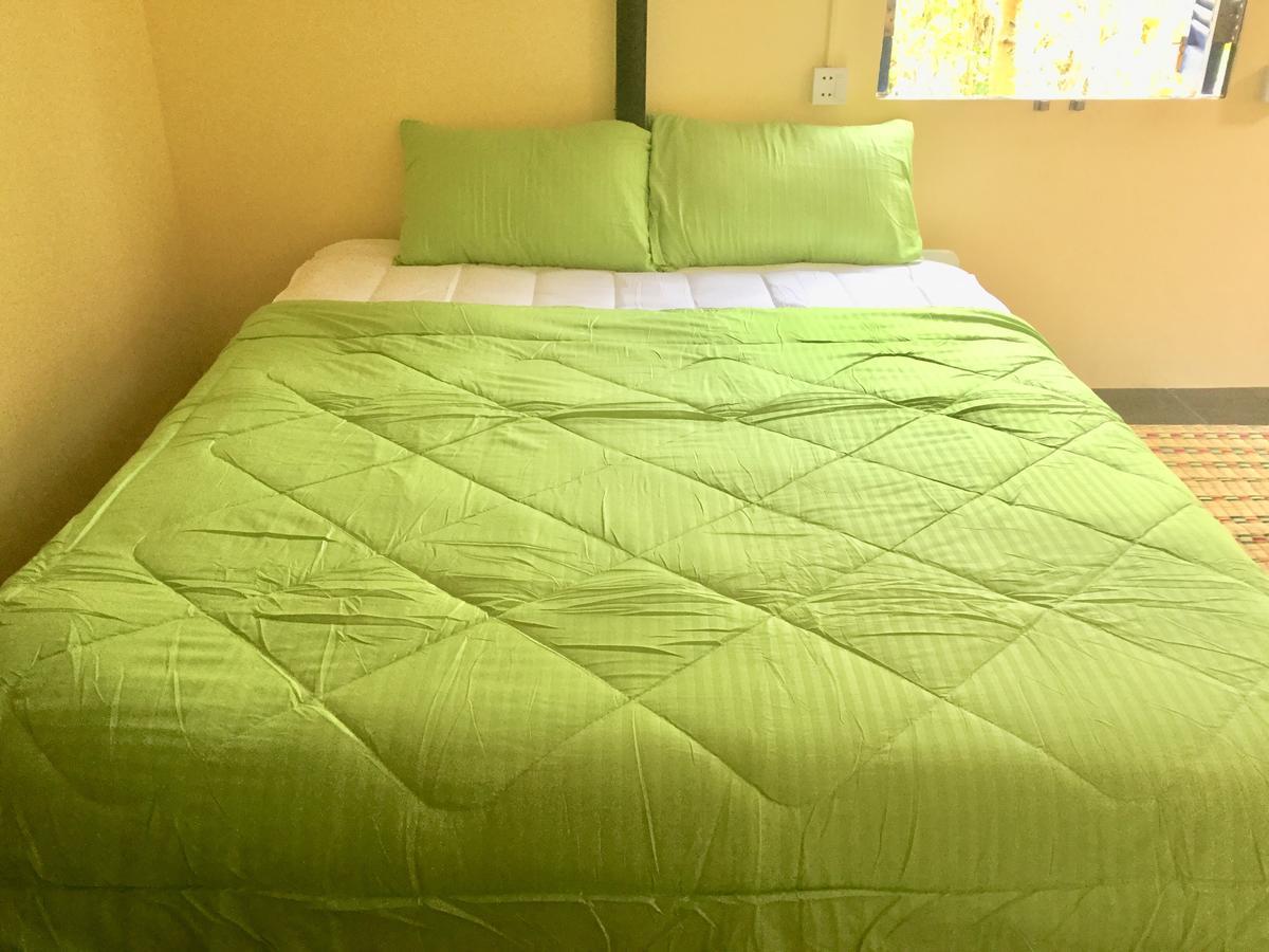 Bunyong Homestay سيام ريب المظهر الخارجي الصورة